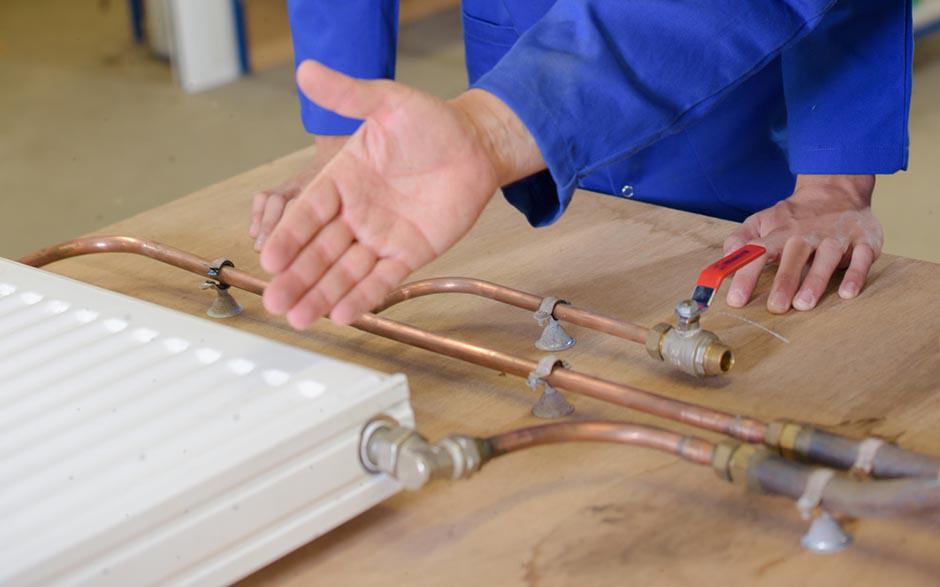 quel chauffage électrique choisir Cesson